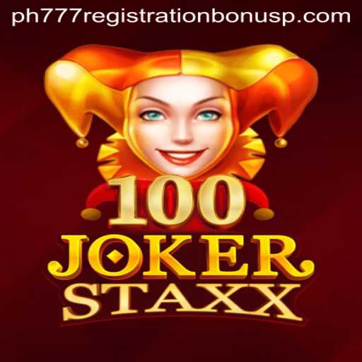 Unveiling the Thrills of 100JokerStaxx: An Exciting Casino Adventure