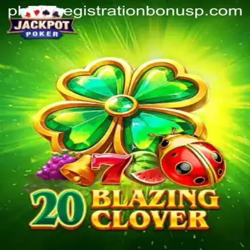 Discovering 20BlazingClover: The Exciting World of Gaming and Bonuses