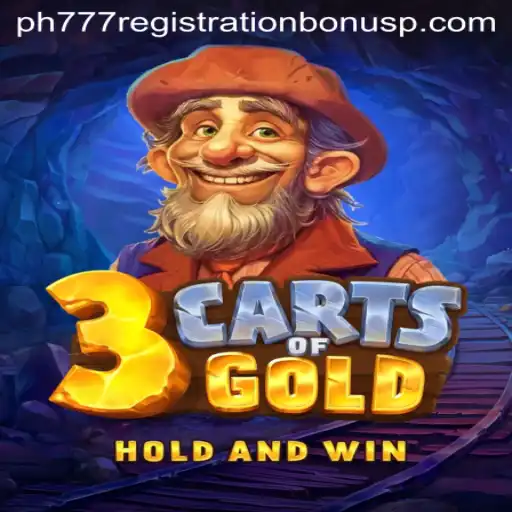 Explore the Thrilling World of 3cartsOfGold: Your Ultimate Guide