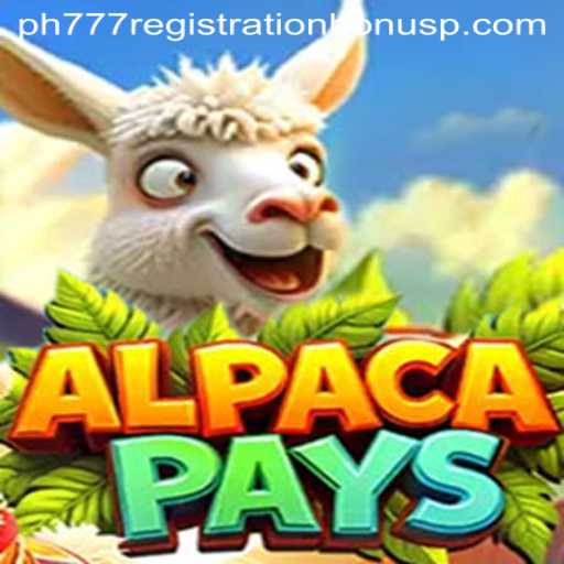 Exploring the Vibrant World of AlpacaPays and the ph777 Registration Bonus