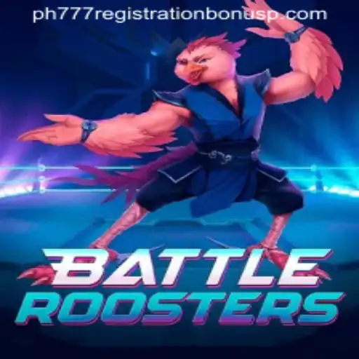 Exploring BattleRoosters: A Thrilling Gaming Experience with PH777 Registration Bonus