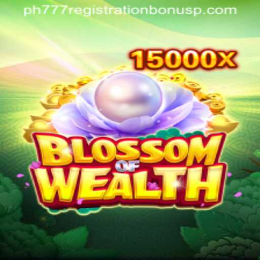 BlossomofWealth: Unveiling the Thrilling Gaming Experience with PH777 Registration Bonus