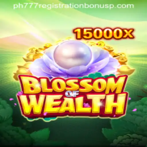 BlossomofWealth: Unveiling the Thrilling Gaming Experience with PH777 Registration Bonus