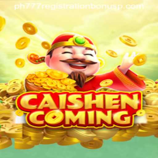 Unveiling CAISHENCOMING: A Closer Look at the Game and the PH777 Registration Bonus