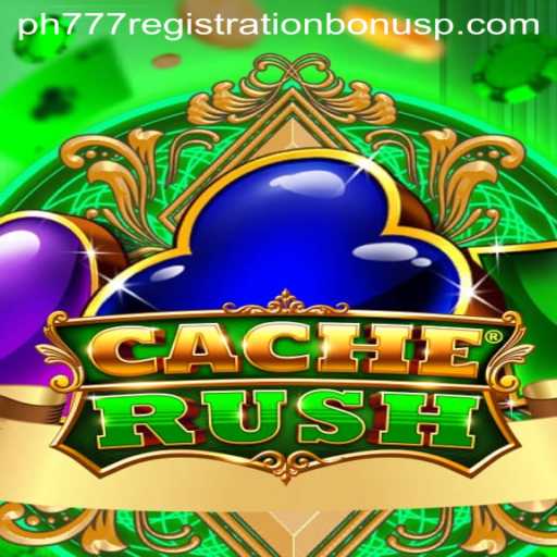 CacheRush: Dive Into the High-Stakes World of Digital Treasure Hunting