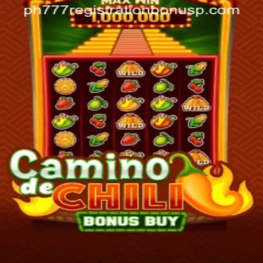 Explore CaminodeChiliBonusBuy: A Spicy Gaming Adventure with PH777 Registration Bonus