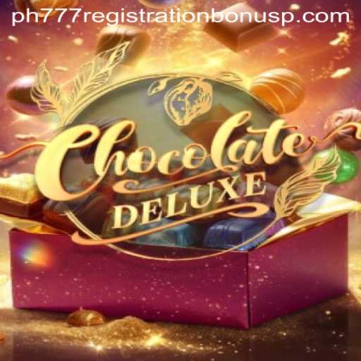 Explore the Sweet World of ChocolateDeluxe: A Delicious Gaming Adventure