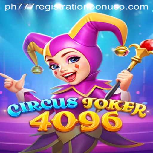 Dive into the Enchanting World of CircusJoker4096: Rules, Gameplay, and Bonuses