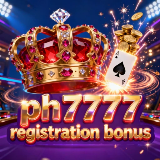 ph777 registration bonus
