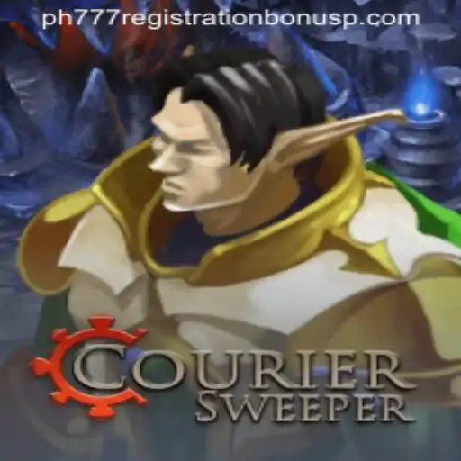 Discover the Exciting World of CourierSweeper and Unlock the ph777 Registration Bonus