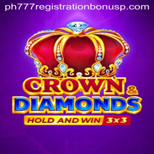 Discovering Crowndiamonds: An Immersive Gaming Experience with PH777 Registration Bonus