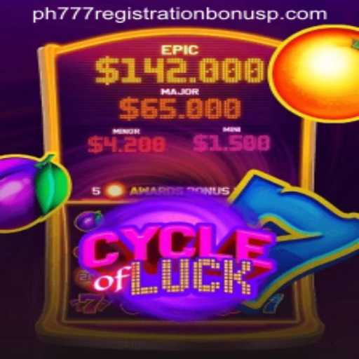 Unveiling the Thrills of CycleofLuck: Your Ultimate Gaming Experience