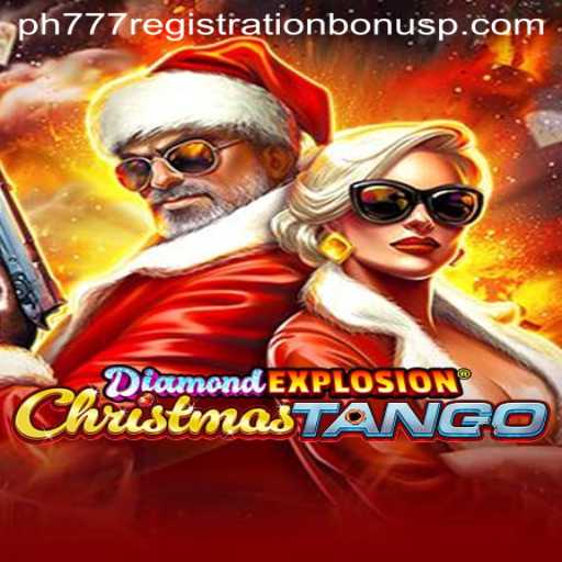 Discover the Exciting World of DiamondExplosionTango and Maximize Your ph777 Registration Bonus