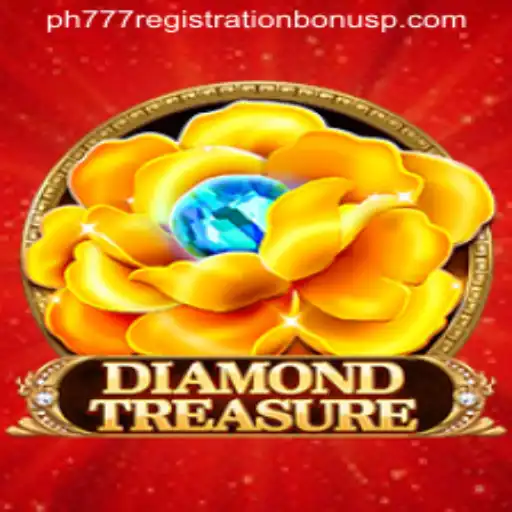 Discover the Thrilling World of Diamondtreasure and Unlock Your ph777 Registration Bonus