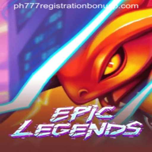 EpicLegends: A Journey Through Realms and Riches
