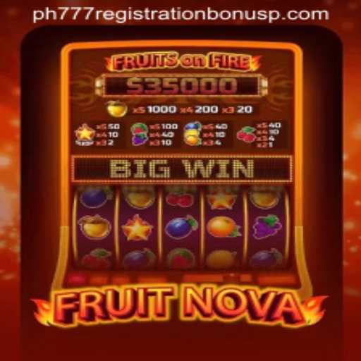 Discover the Vibrant World of FruitNova: A Comprehensive Guide