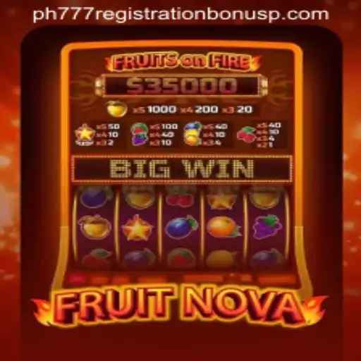 Discover the Vibrant World of FruitNova: A Comprehensive Guide