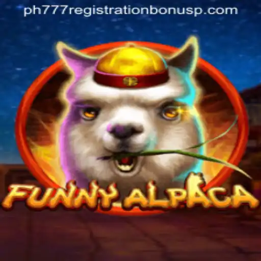 Discover the Exciting World of FunnyAlpaca and Unlock Your ph777 Registration Bonus