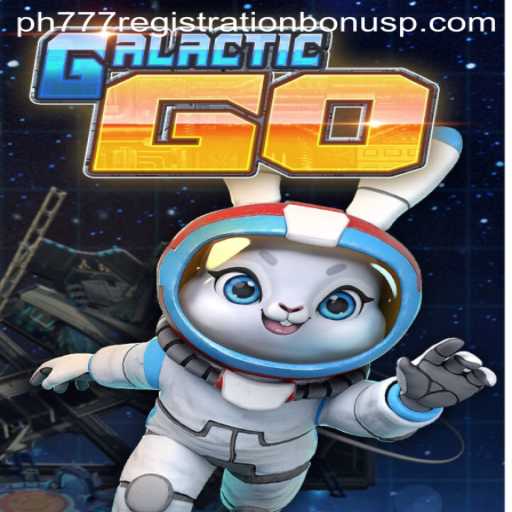 GalacticGO: An Interstellar Adventure with PH777 Registration Bonus
