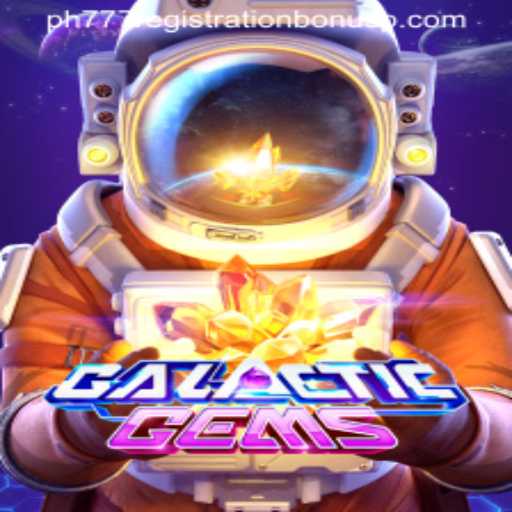 Discover GalacticGems: An Interstellar Adventure