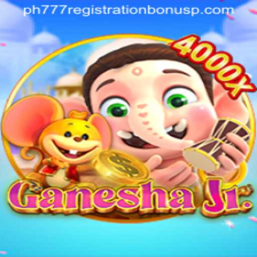 Exploring GaneshaJr: The Divine Adventure with PH777 Registration Bonus