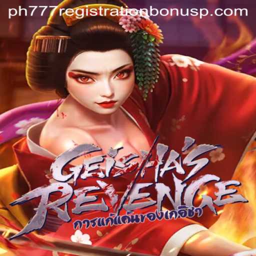 Geishas Revenge: An Engaging Journey with Intriguing Rules and Thrilling Bonuses