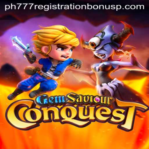 GemSaviourConquest: Unveiling the Magic and Strategy