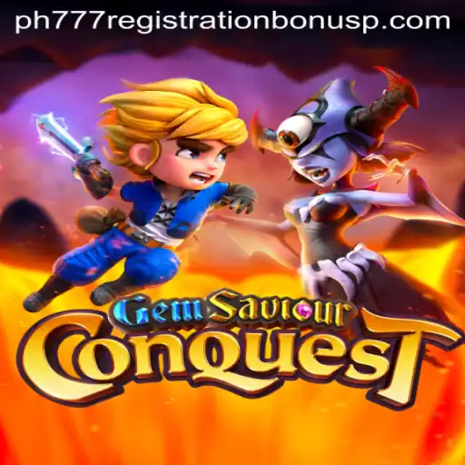 GemSaviourConquest: Unveiling the Magic and Strategy