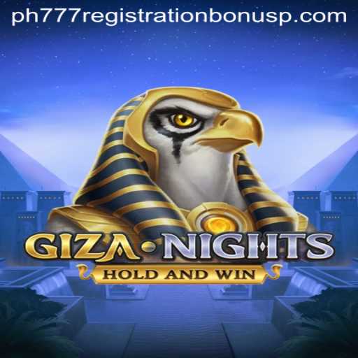 GizaNights: Embark on a Mystical Journey