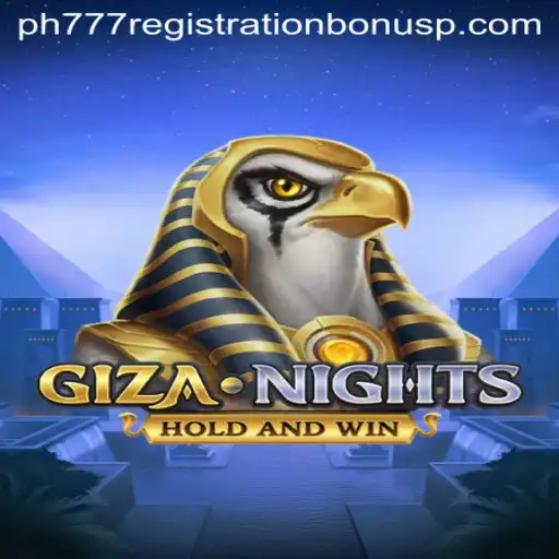 GizaNights: Embark on a Mystical Journey