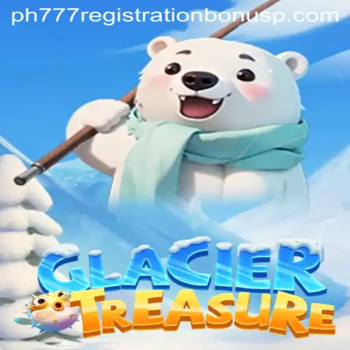 Exploring the Icy Depths of GlacierTreasure: A New Adventure Awaits