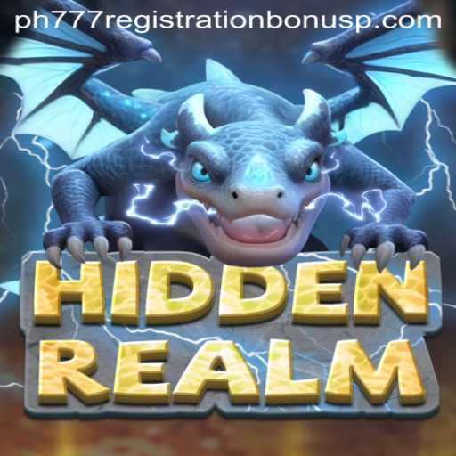 Discover the Mysteries of HiddenRealm with PH777 Registration Bonus