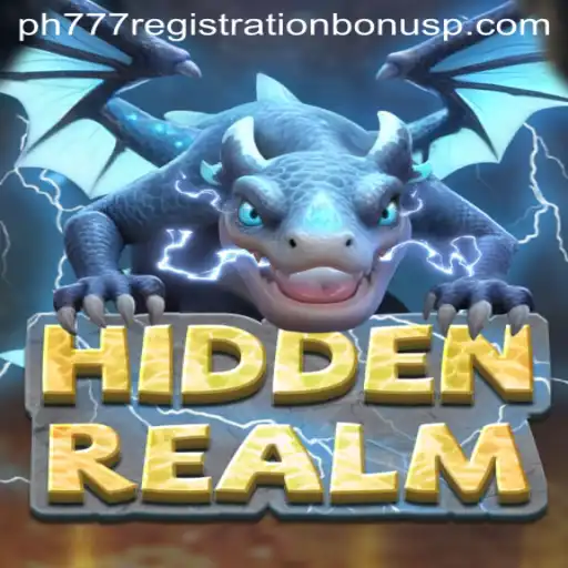 Discover the Mysteries of HiddenRealm with PH777 Registration Bonus