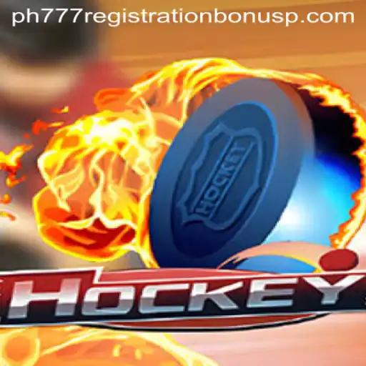 The Thrill of Hockey: A Deep Dive Into the Game and the PH777 Registration Bonus