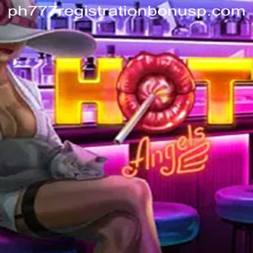 Explore the Exciting World of HotAngels and the PH777 Registration Bonus