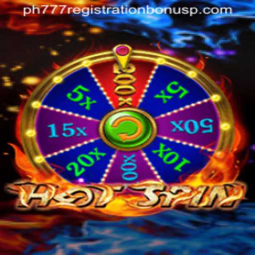 HotSpin and the Exciting World of PH777 Registration Bonuses