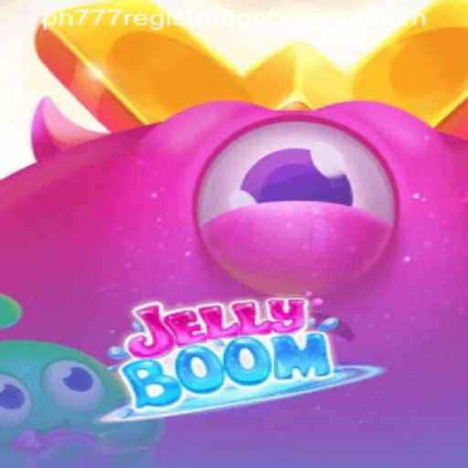 JellyBoom Adventure: Dive into the Sweet World of Strategy and Luck