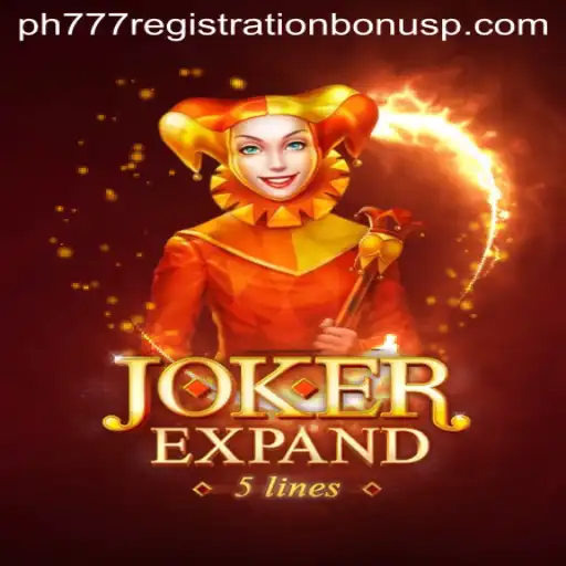Exploring the World of JokerExpand and the PH777 Registration Bonus