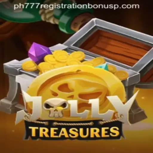 Discover JollyTreasures: Unveiling the Thrills of Adventure and Rewards