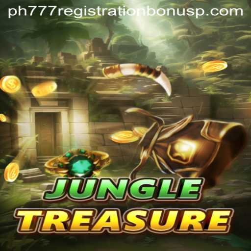 Unlock JungleTreasure Adventures: Dive into Mysterious Lands
