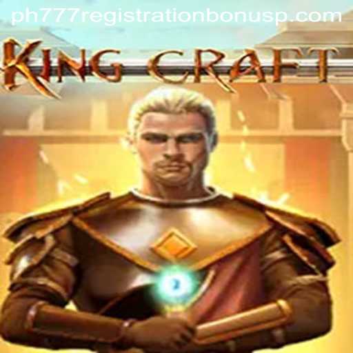 Discover the Thrilling World of KingcraftMenomin and the Exciting PH777 Registration Bonus