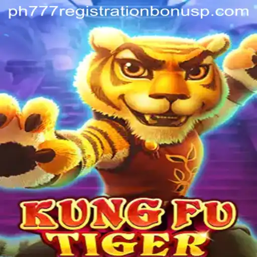 Unleashing the Thrill of KungFuTiger: Dive into the Action-Packed World and Discover the PH777 Registration Bonus