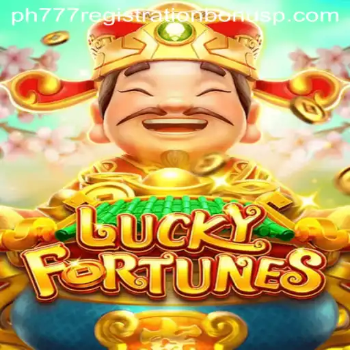 LUCKYFORTUNES: A Thrilling Adventure in the World of Online Gaming