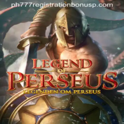 Dive into the Enchanting World of LegendofPerseus