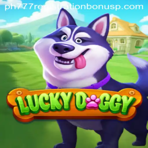Exploring LuckyDoggy and the PH777 Registration Bonus