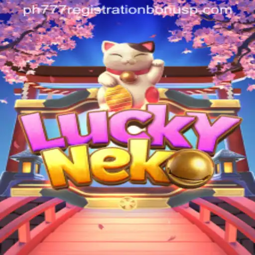 Exploring the Enchantment of LuckyNeko: A Journey into the Virtual World of Fortune