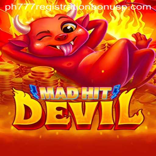 Exploring MadHitDevil: The Thrilling World of Gaming and Bonuses