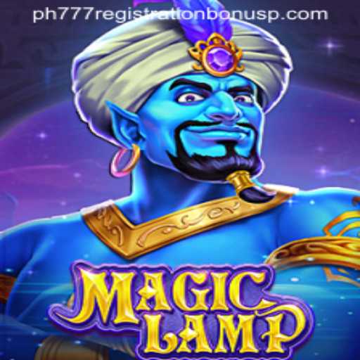 Discover the Enchanting World of MagicLamp and Unlock the ph777 Registration Bonus
