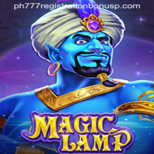 Discover the Enchanting World of MagicLamp and Unlock the ph777 Registration Bonus
