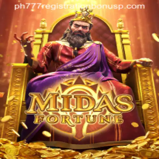 Experience the Excitement of MidasFortune and Unlock the PH777 Registration Bonus